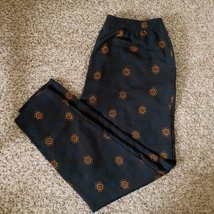 🔥🔥5/25$🔥🔥 Divided Casual Pants sz 8